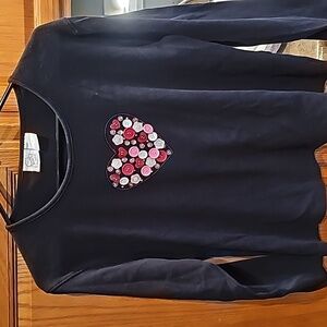 Peanut Butter and Jelly Women's Top